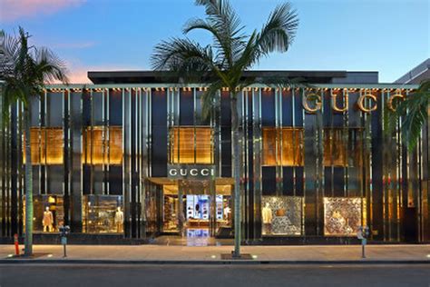 beverly center gucci|gucci outlet in los angeles.